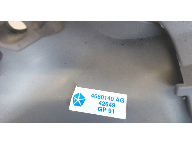 Руль Chrysler Voyager 1996-2000 4680140AG