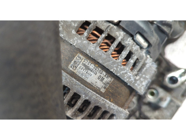 Генератор Lincoln MKC 2018-2019 G2GZ10346B