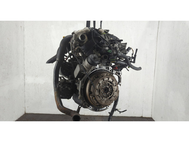  Турбина  Ford Fusion 2002-2012             1684949, 3M5Q6K682DE