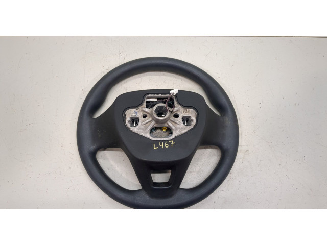 Руль  Ford Escape 2019-2022           