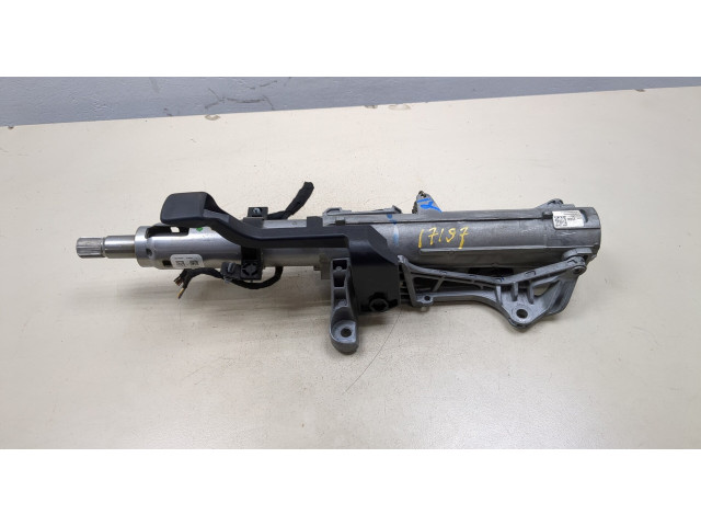  рейка  Колонка рулевая  Volvo XC90 2014-2019      