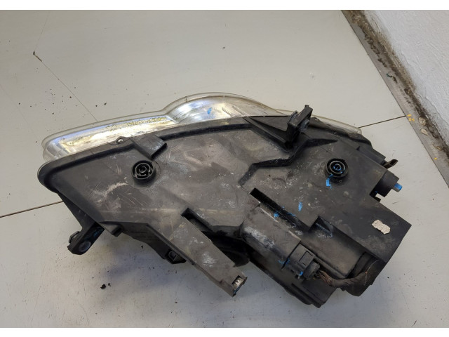 Фара передняя  Volkswagen Passat 6 2005-2010 левая 