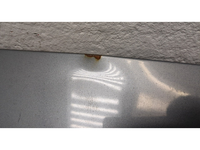 Замок багажника  Skoda Fabia 2007-2014       