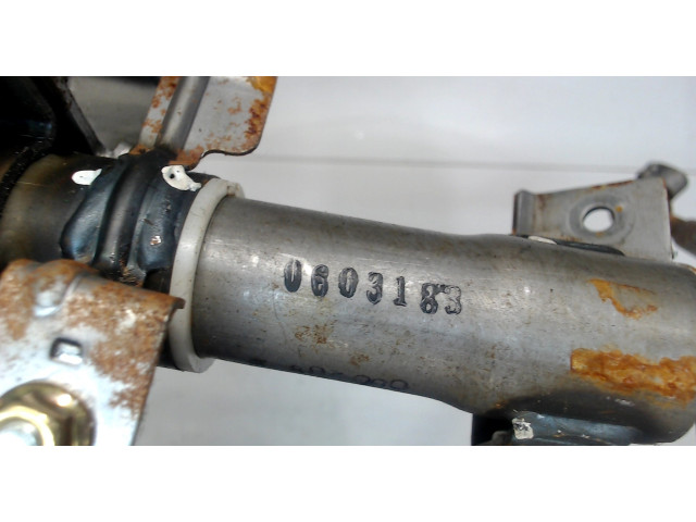 рейка Колонка рулевая KIA Picanto 2004-2011