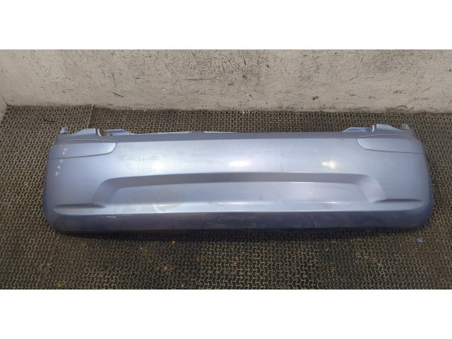 Бампер  KIA Picanto 2004-2011 задний    8661107500