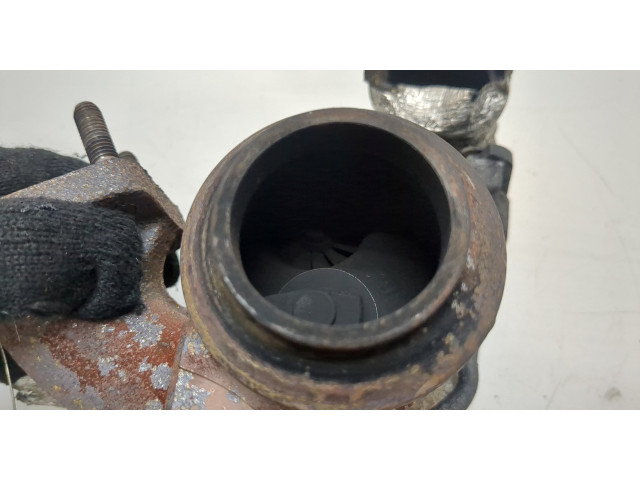 Турбина Citroen Berlingo 2008-2012 0375N5