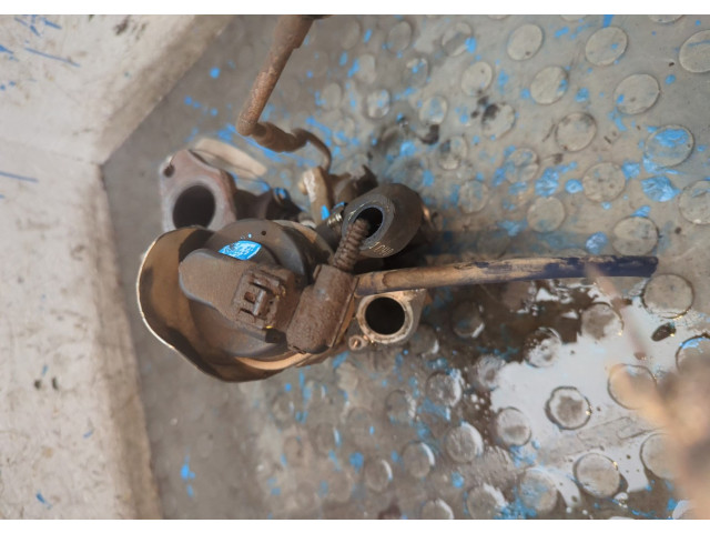  Турбина  Fiat Doblo 2009-2022             