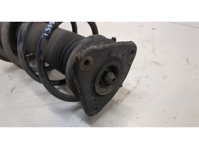 Стойка амортизатора  Mazda 3 (BK) 2003-2009      