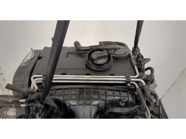 Генератор Volkswagen Jetta 5 2004-2010