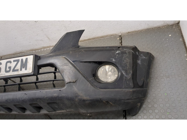 Бампер Honda CR-V 2002-2006 передний