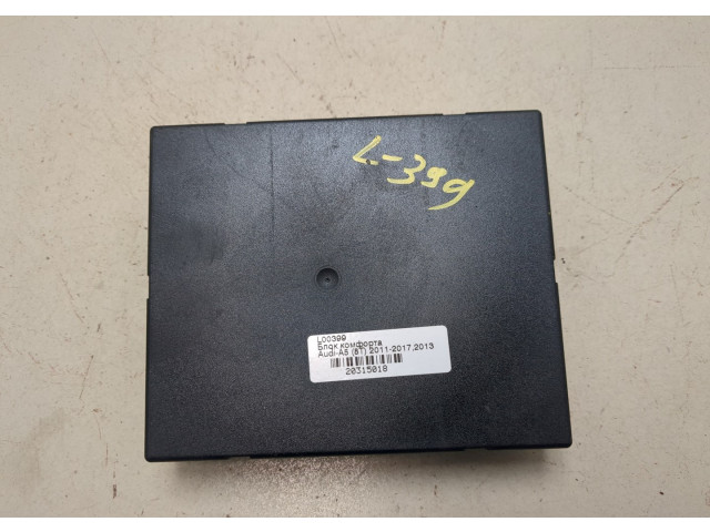 Блок комфорта  Audi A5 (8T) 2007-2016      8K0907064G  