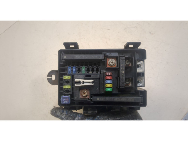 Блок предохранителей  Acura MDX 2007-2013         