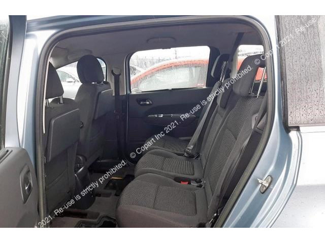 Стартер  Peugeot 5008 2009-2016 1.6  968826858000   