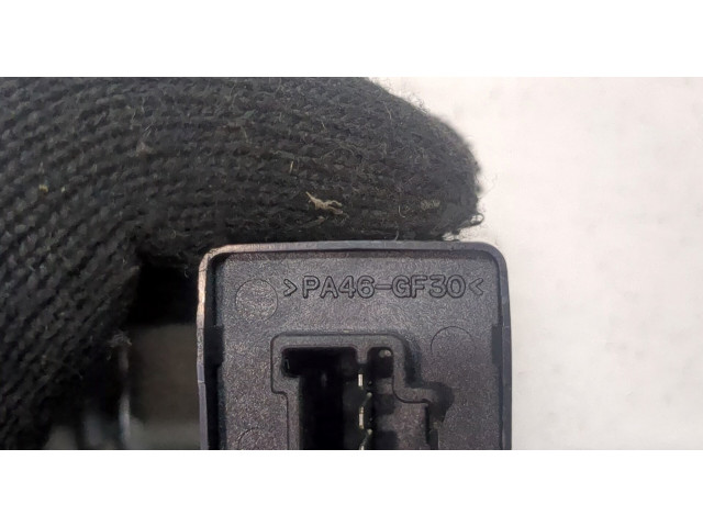 Блок комфорта  Infiniti QX56 2010-2013        