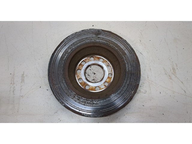 Диск тормозной  Skoda Kodiaq 2.0  задний         