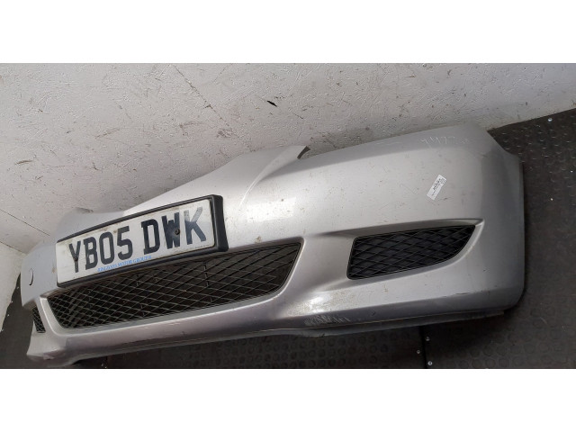 Бампер  Mazda 3 (BK) 2003-2009 передний   BP4K50031DBB