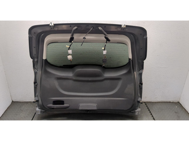 Замок багажника  Ford Escape 2012-2015       