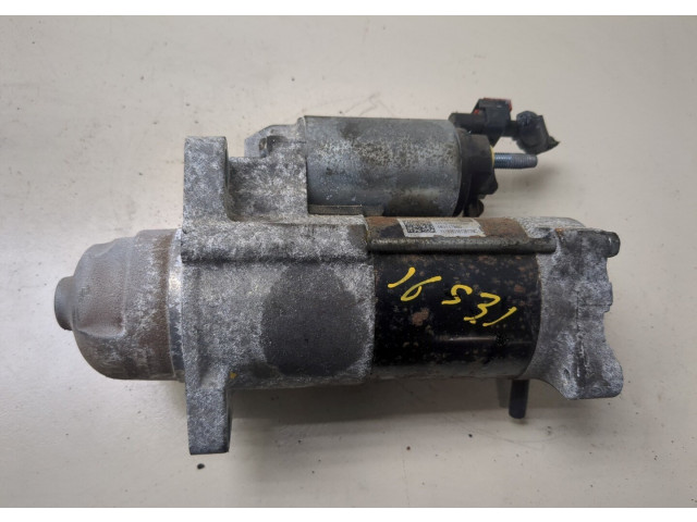 Стартер  Chevrolet Equinox 2017- 1.5  12680615   