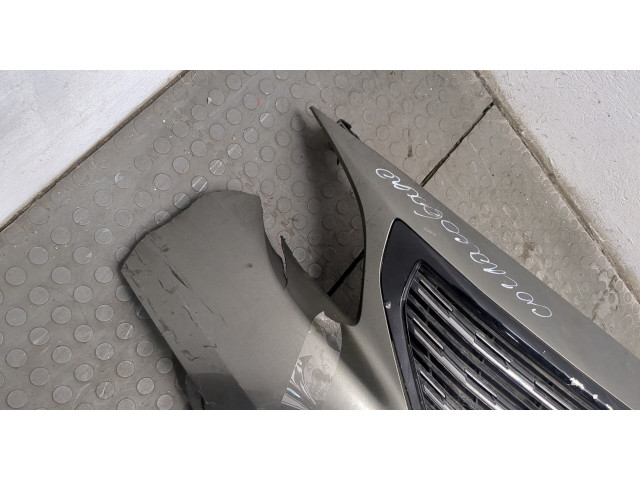 Бампер  Peugeot 5008 2017-2020 передний   