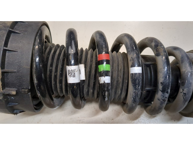 Стойка амортизатора Jaguar I-Pace Электро