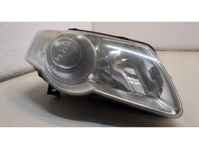 Фара передняя Volkswagen Passat 6 2005-2010 правая