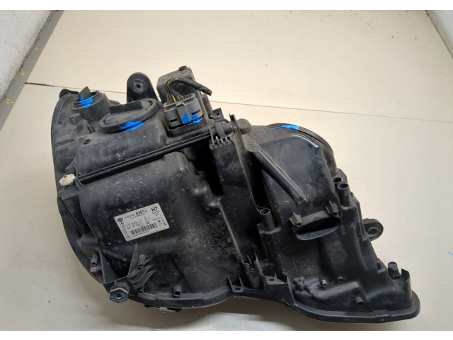 Фара передняя  Mercedes E W212 2009-2016 левая 