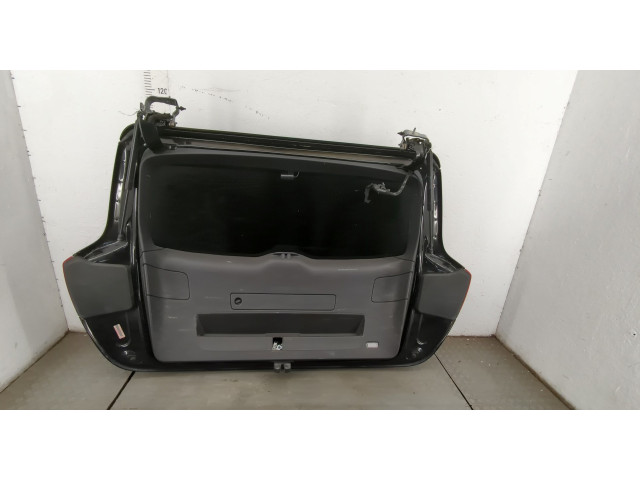 Замок багажника  Audi SQ5 2013-2017       