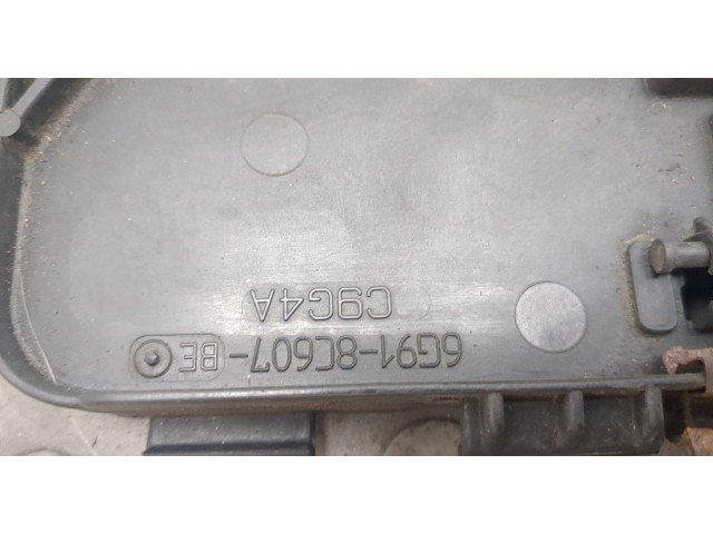 Вентилятор радиатора  Land Rover Freelander 2 2006-2014           