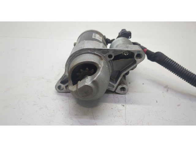 Стартер  Jeep Compass 2017-2021 2.4  56029712AB   