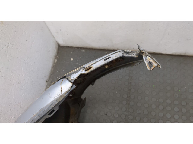 Бампер  Mitsubishi Pajero 2006-2011 передний   