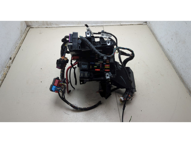 Блок комфорта  Volkswagen Tiguan 2016-2020        