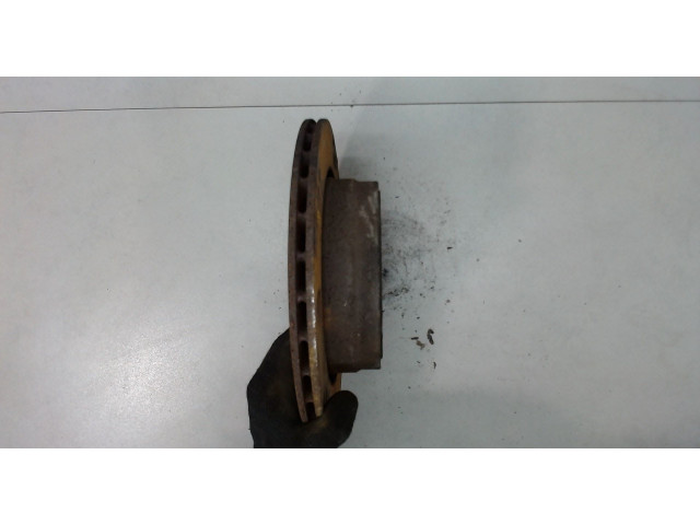 Диск тормозной Jaguar XK 1996-2004 4.0 задний