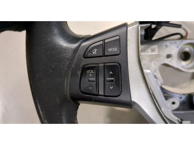 Руль  Suzuki Swift 2011-            