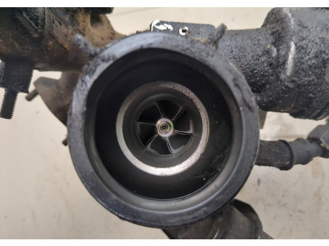 Турбина Volkswagen Golf 4 1997-2005 038253010HX
