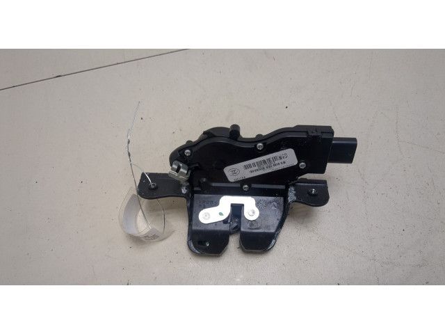 Замок багажника  Jeep Compass 2017-       