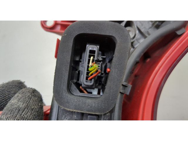 Задний фонарь 9683460780