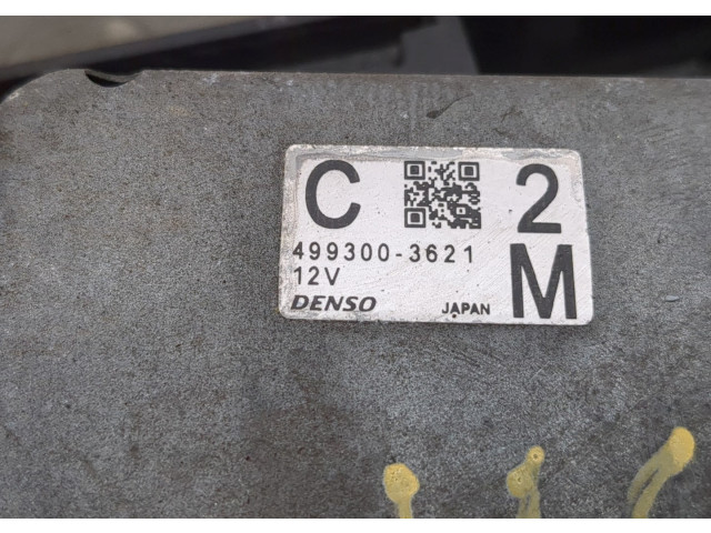 Вентилятор радиатора Jeep Cherokee 2013-2023