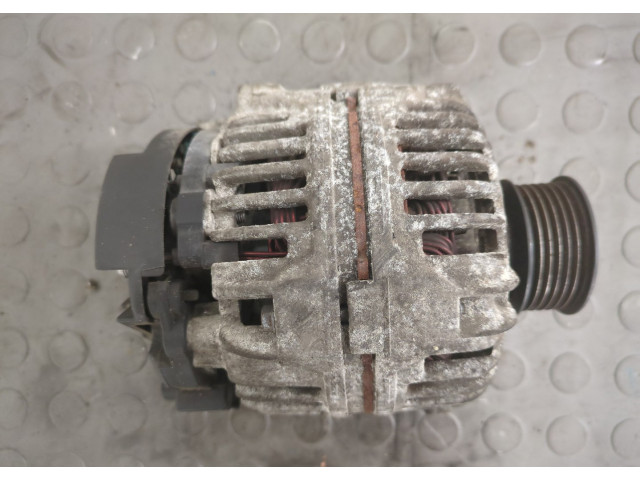 Генератор Skoda Octavia Tour 1996-2011 038903018P