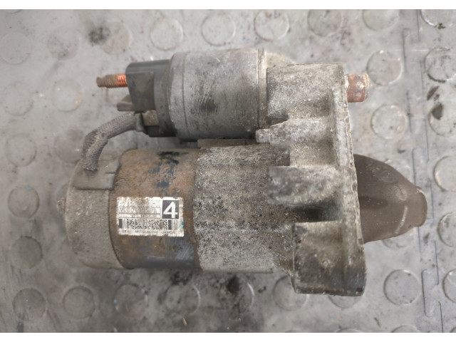 Стартер Citroen C4 2010-2020 1.6 9688268580, M000T93581