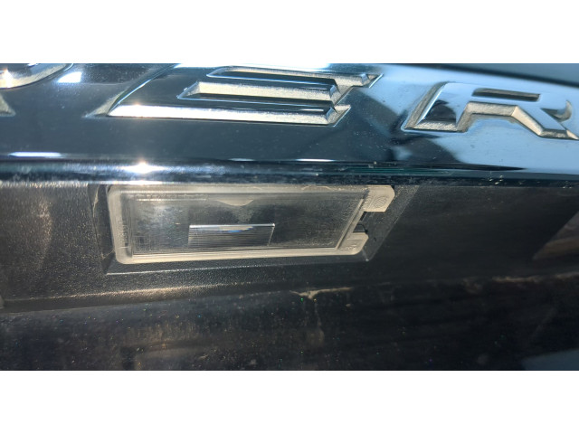 Моторчик заднего дворника  Ford Explorer 2010-2015      