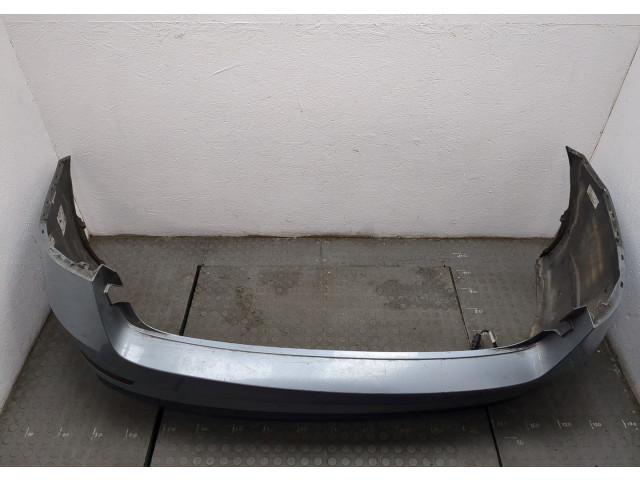 Бампер  Skoda SuperB 2015-2025 задний   3V9807421, 3V5807521A
