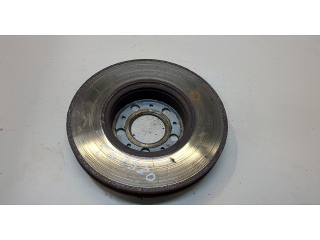 Диск тормозной Volvo S60 2000-2009 передний