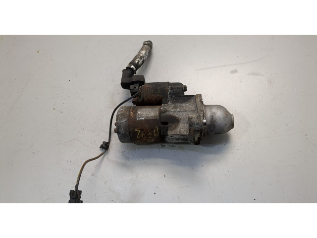 Стартер Infiniti FX 2008-2013 3.5 23300JK20C