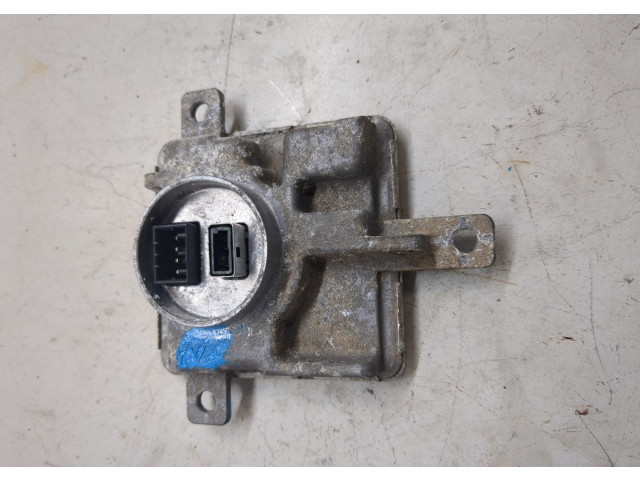 Блок розжига Audi A7 2010-2018