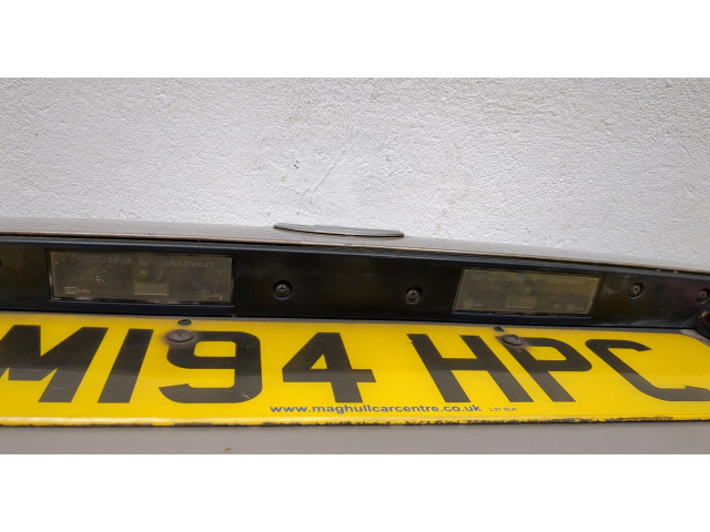 Замок багажника  Lexus LS400 UCF10 1989-1994       