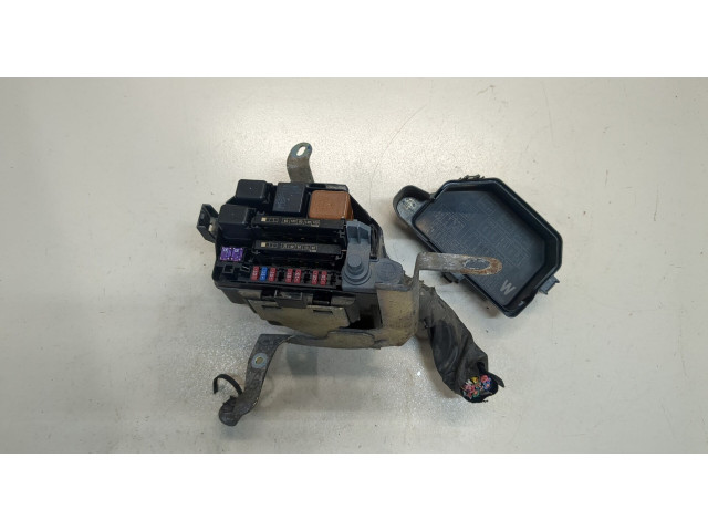 Блок предохранителей Infiniti Q50 2013-2017