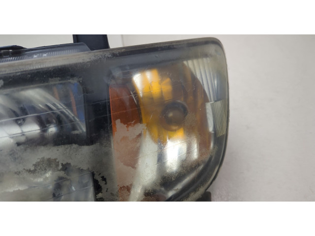 Фара передняя  Honda Ridgeline 2005-2014 левая 