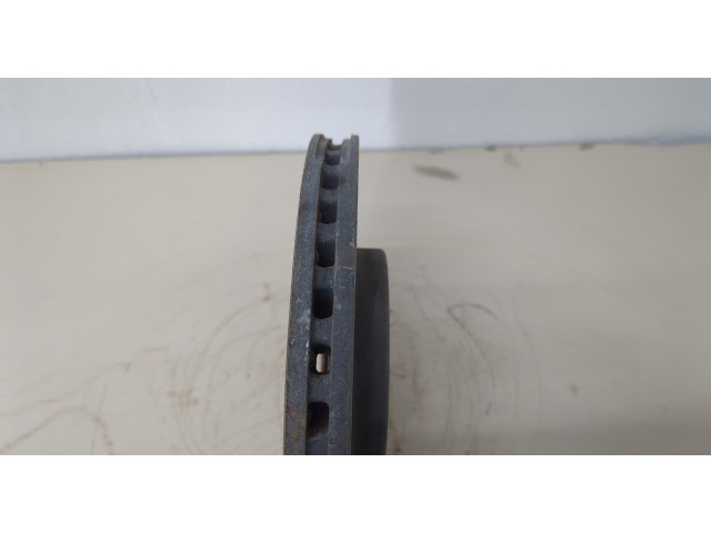 Диск тормозной  Chevrolet Trailblazer 2019-   передний         