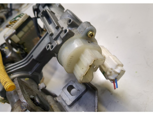  рейка  Колонка рулевая  KIA Picanto 2004-2011      