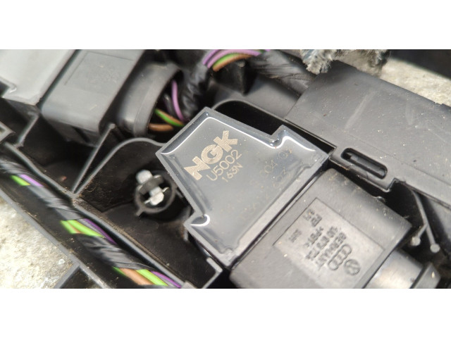 Форсунка топливная Skoda Fabia 2007-2014 036906031AH, 036133320C